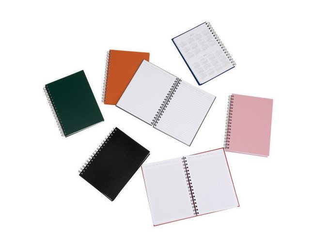 Caderno Cromato 23 x 16