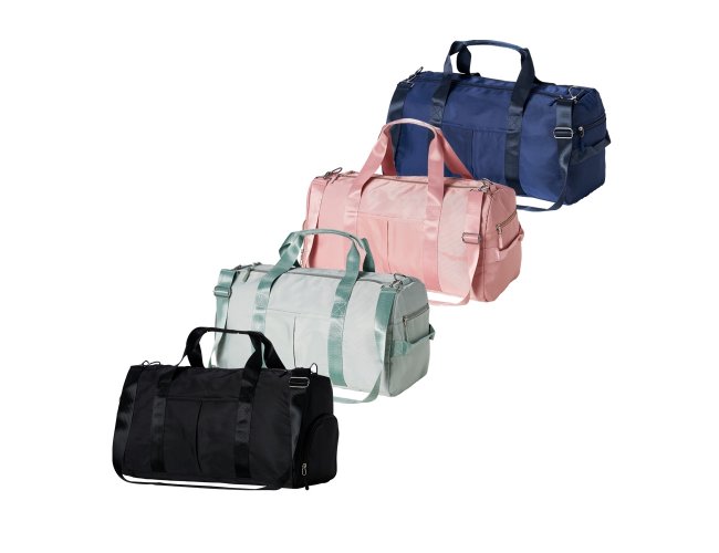 Bolsa Esportiva de Polister 35L