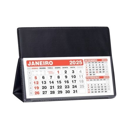 Calendrio de Mesa Grande