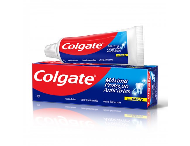 Creme Dental Colgate