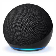 cho Dot Alexa Smart 5 Gerao