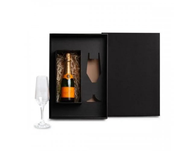 Kit Petisqueira E Taas Para Champagne