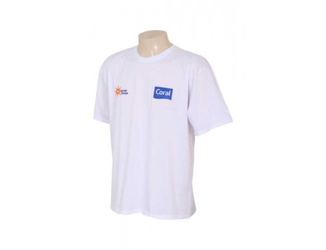 Camiseta unissex clssica